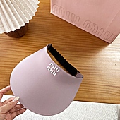 US$18.00 MIUMIU cap&Hats #785835