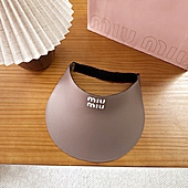 US$18.00 MIUMIU cap&Hats #785836