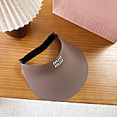 US$18.00 MIUMIU cap&Hats #785836