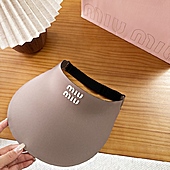 US$18.00 MIUMIU cap&Hats #785836