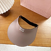 US$18.00 MIUMIU cap&Hats #785836
