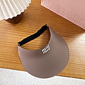 US$18.00 MIUMIU cap&Hats #785836