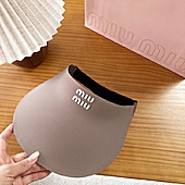US$18.00 MIUMIU cap&Hats #785836