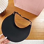 US$18.00 MIUMIU cap&Hats #785836