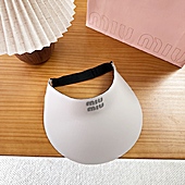 US$18.00 MIUMIU cap&Hats #785837