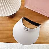 US$18.00 MIUMIU cap&Hats #785837