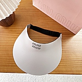 US$18.00 MIUMIU cap&Hats #785837