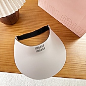 US$18.00 MIUMIU cap&Hats #785837