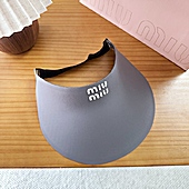 US$18.00 MIUMIU cap&Hats #785838