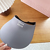 US$18.00 MIUMIU cap&Hats #785838