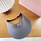 US$18.00 MIUMIU cap&Hats #785838