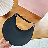 US$18.00 MIUMIU cap&Hats #785838