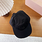 US$20.00 MIUMIU cap&Hats #785839