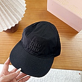 US$20.00 MIUMIU cap&Hats #785839
