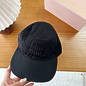 US$20.00 MIUMIU cap&Hats #785839