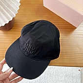US$20.00 MIUMIU cap&Hats #785839