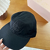 US$20.00 MIUMIU cap&Hats #785839