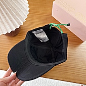 US$20.00 MIUMIU cap&Hats #785839