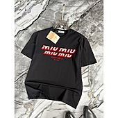 US$37.00 MIUMIU T-Shirts for men #785840