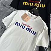 US$37.00 MIUMIU T-Shirts for men #785843