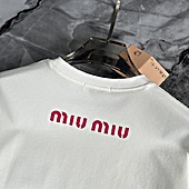 US$37.00 MIUMIU T-Shirts for men #785843