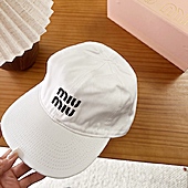 US$20.00 MIUMIU cap&Hats #785844