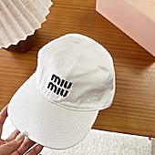 US$20.00 MIUMIU cap&Hats #785844