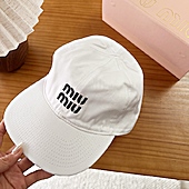 US$20.00 MIUMIU cap&Hats #785844