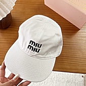 US$20.00 MIUMIU cap&Hats #785844