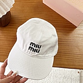 US$20.00 MIUMIU cap&Hats #785844