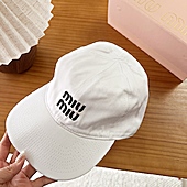 US$20.00 MIUMIU cap&Hats #785844