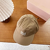 US$20.00 MIUMIU cap&Hats #785845