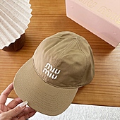 US$20.00 MIUMIU cap&Hats #785845
