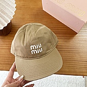US$20.00 MIUMIU cap&Hats #785845