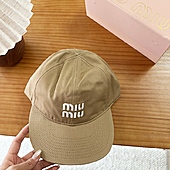 US$20.00 MIUMIU cap&Hats #785845