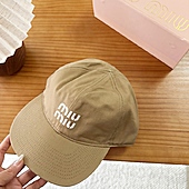 US$20.00 MIUMIU cap&Hats #785845