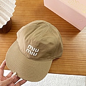 US$20.00 MIUMIU cap&Hats #785845
