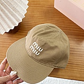 US$20.00 MIUMIU cap&Hats #785845