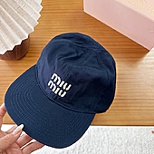 US$20.00 MIUMIU cap&Hats #785846