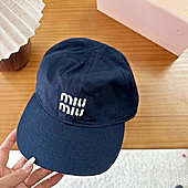 US$20.00 MIUMIU cap&Hats #785846
