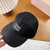 US$20.00 MIUMIU cap&Hats #785847