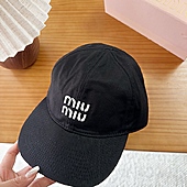 US$20.00 MIUMIU cap&Hats #785847