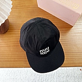 US$20.00 MIUMIU cap&Hats #785847