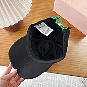 US$20.00 MIUMIU cap&Hats #785847