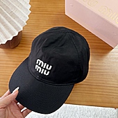US$20.00 MIUMIU cap&Hats #785847