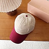 US$18.00 MIUMIU cap&Hats #785848