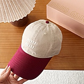 US$18.00 MIUMIU cap&Hats #785848