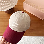 US$18.00 MIUMIU cap&Hats #785848