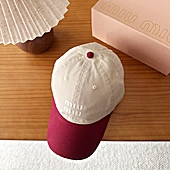 US$18.00 MIUMIU cap&Hats #785848