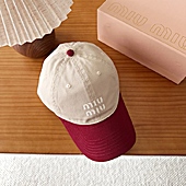 US$18.00 MIUMIU cap&Hats #785848